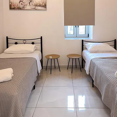 Thetis, The Beach House Nafplio Exterior photo