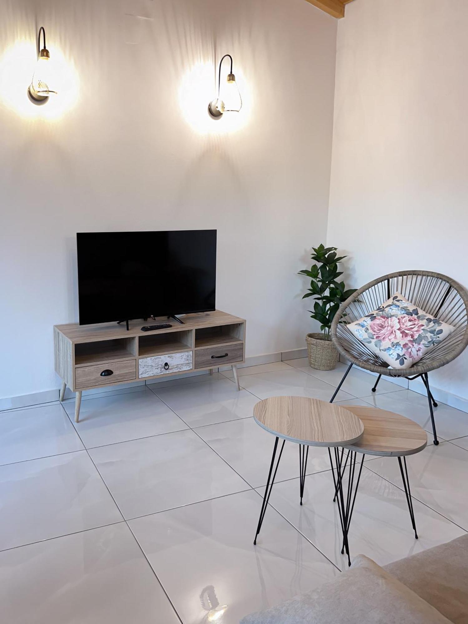 Thetis, The House Apartment Nafplio