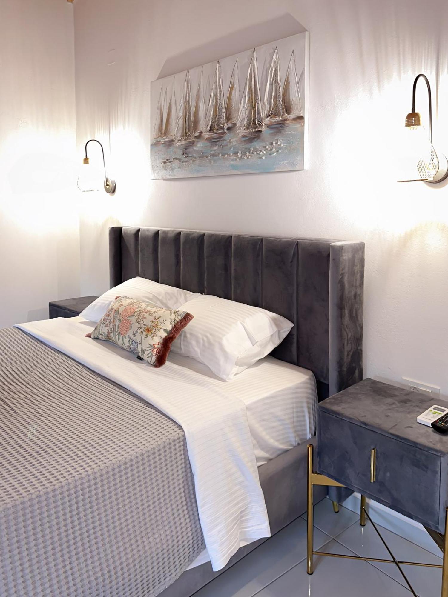 Thetis, The House Apartment Nafplio
