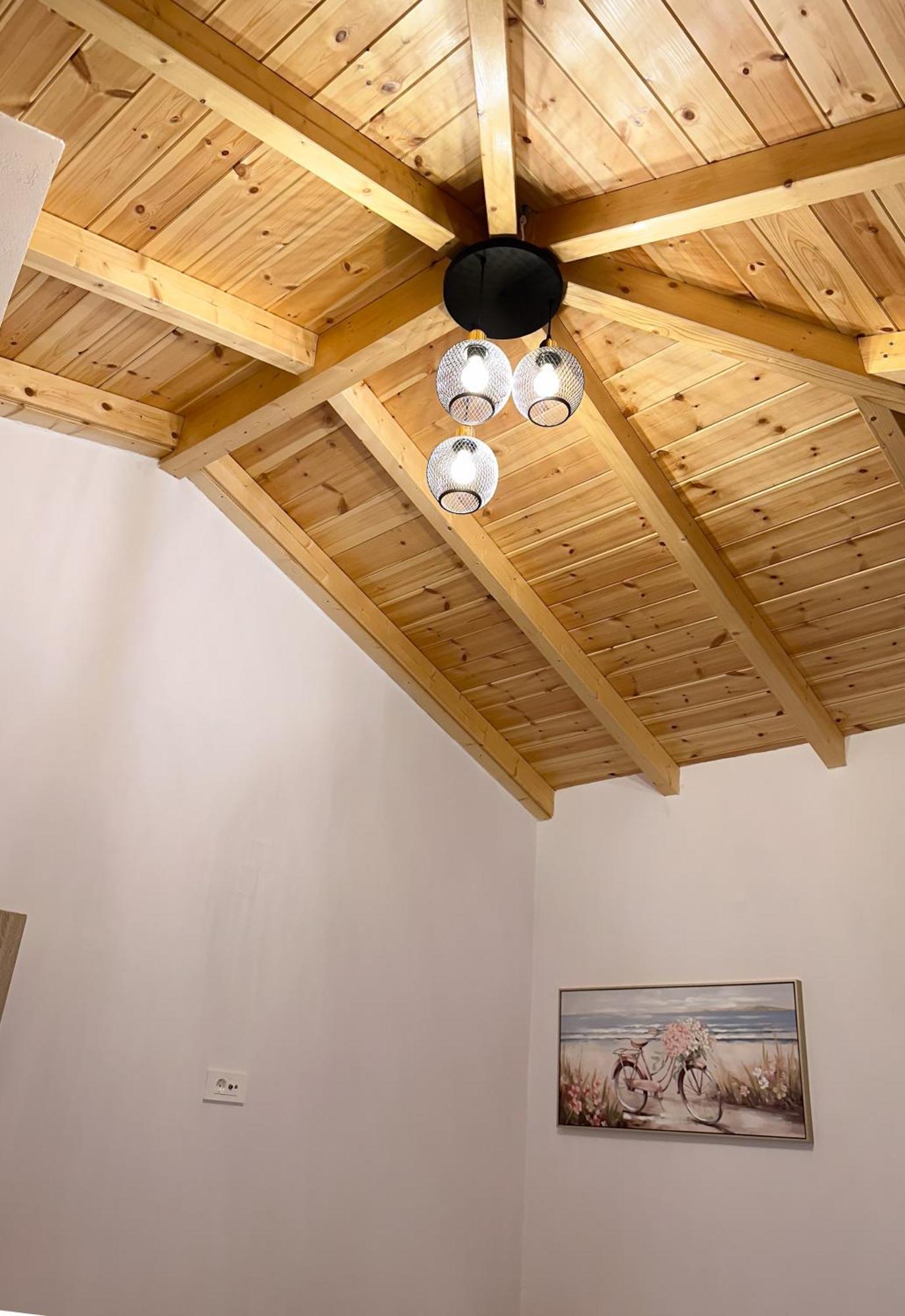 Thetis, The House Appartamento Nauplia