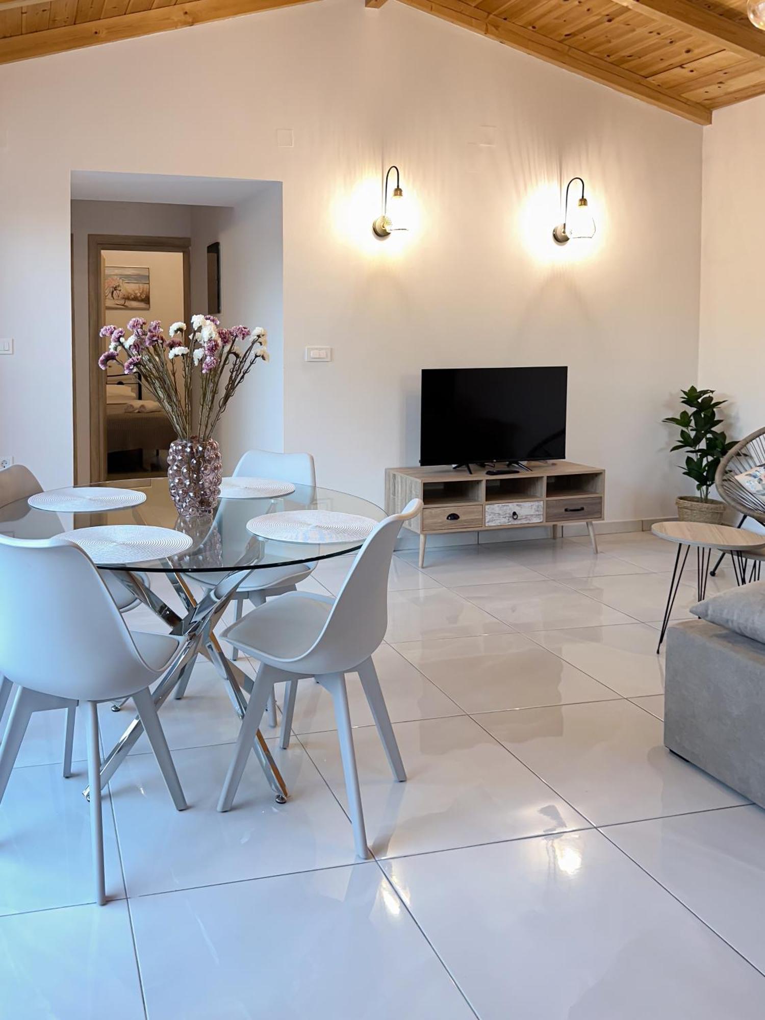 Apartment Thetis, The House Nafplio