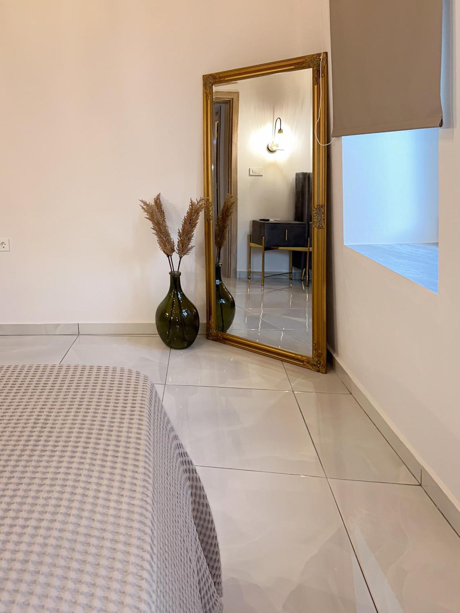 Thetis, The House Apartment Nafplio