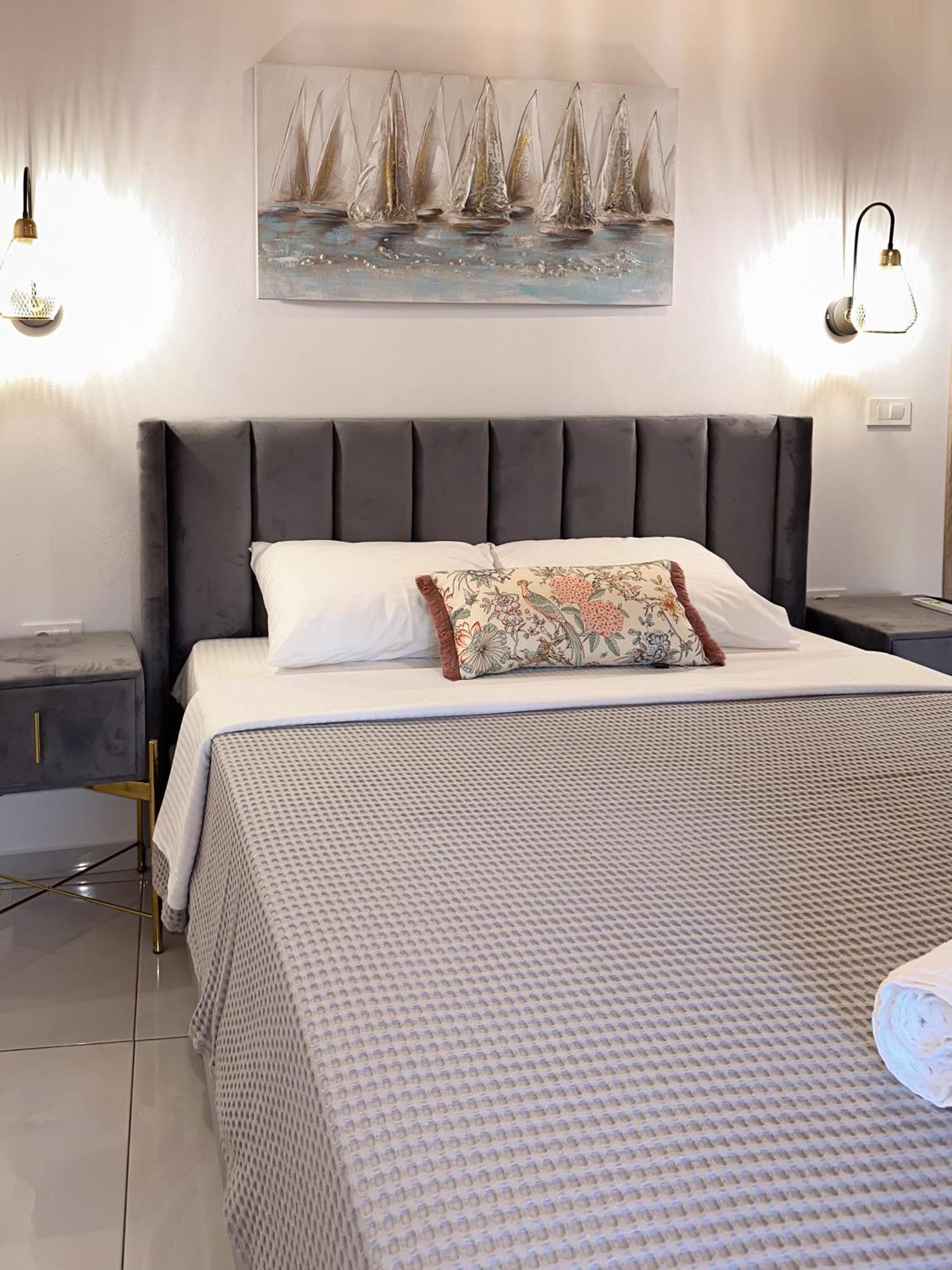 Apartment Thetis, The House Nafplio