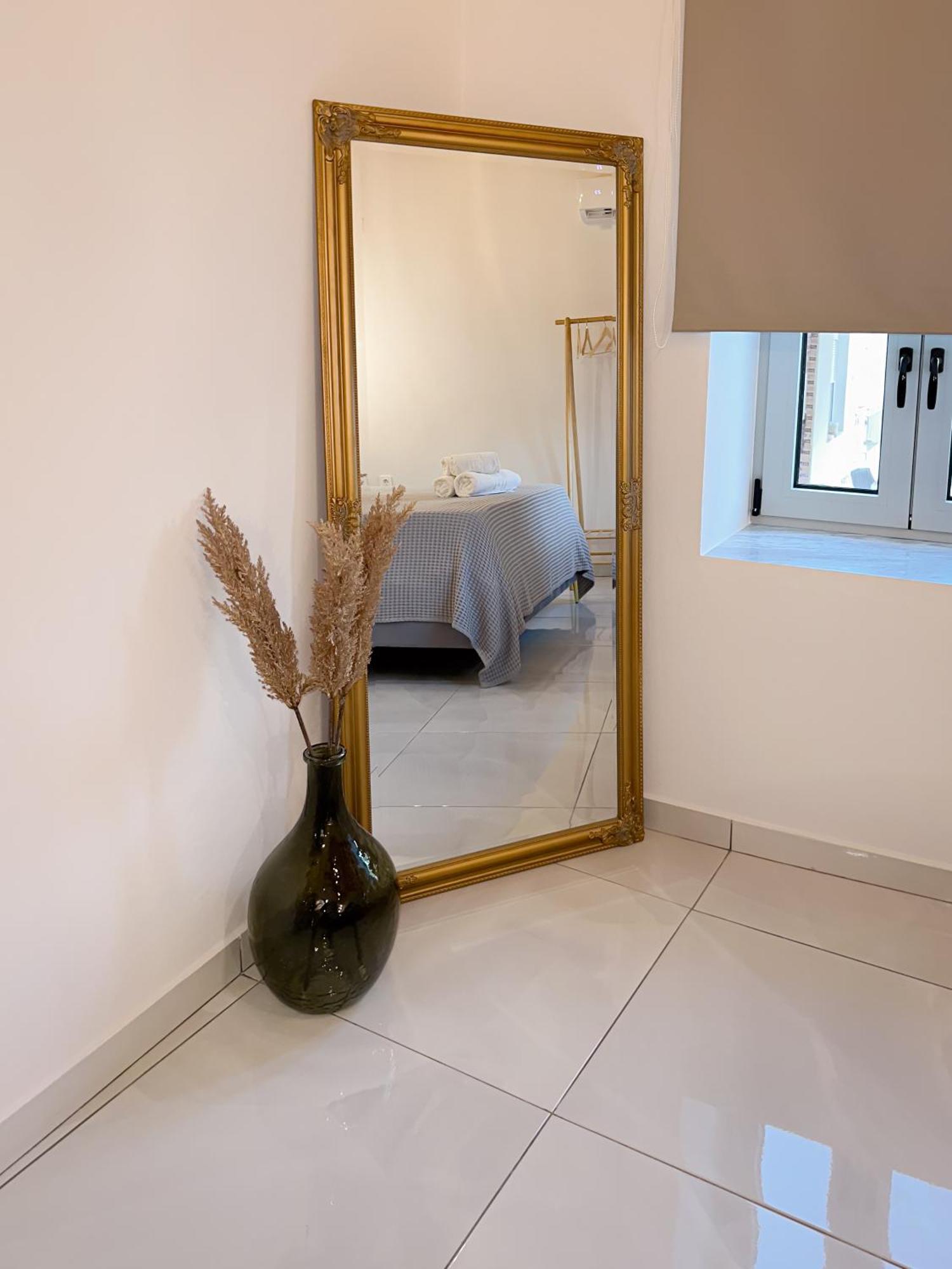 Thetis, The House Apartment Nafplio