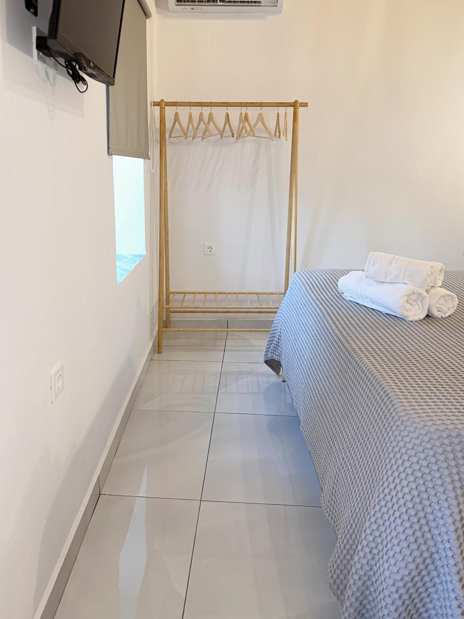 Apartment Thetis, The House Nafplio
