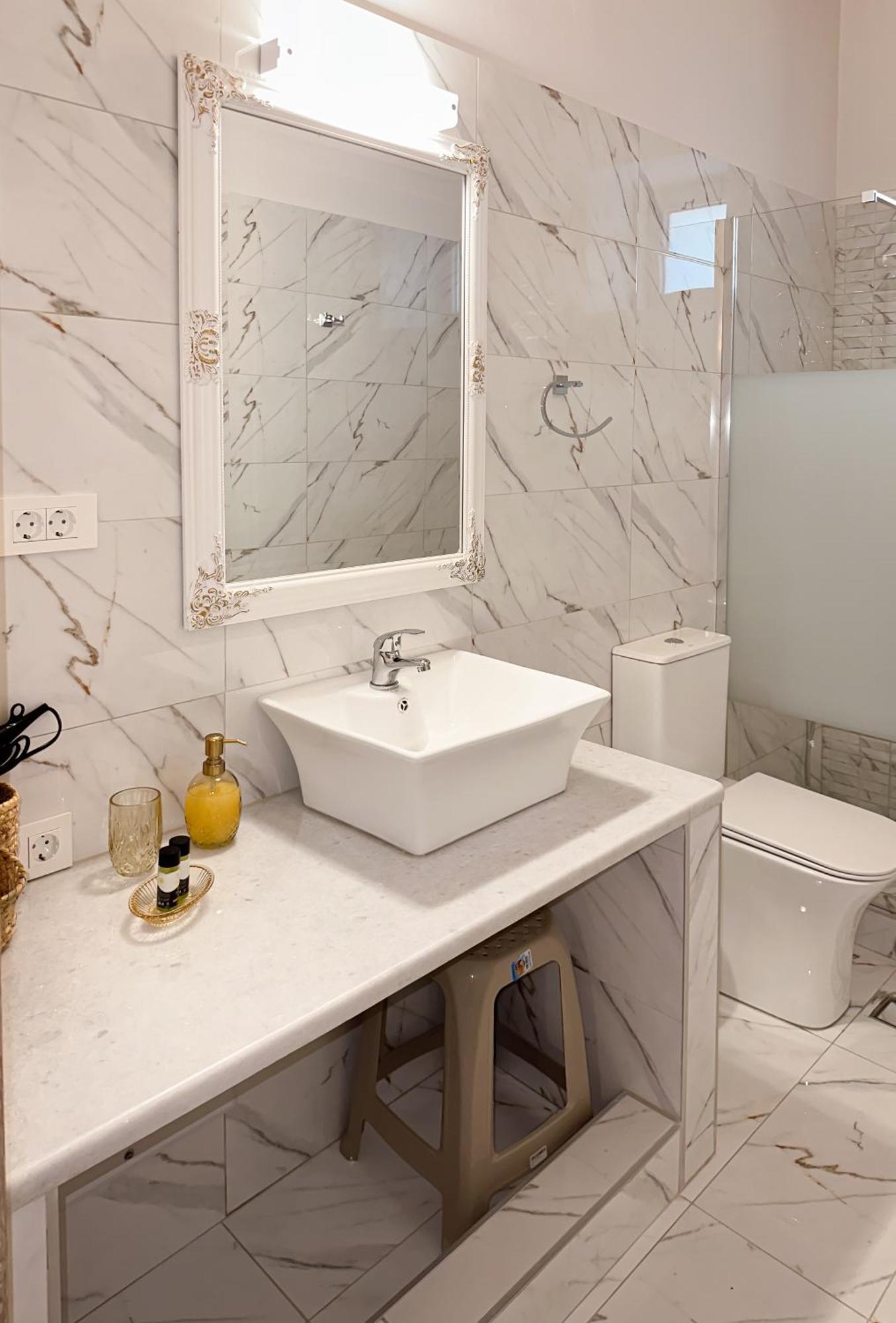 Apartment Thetis, The House Nafplio